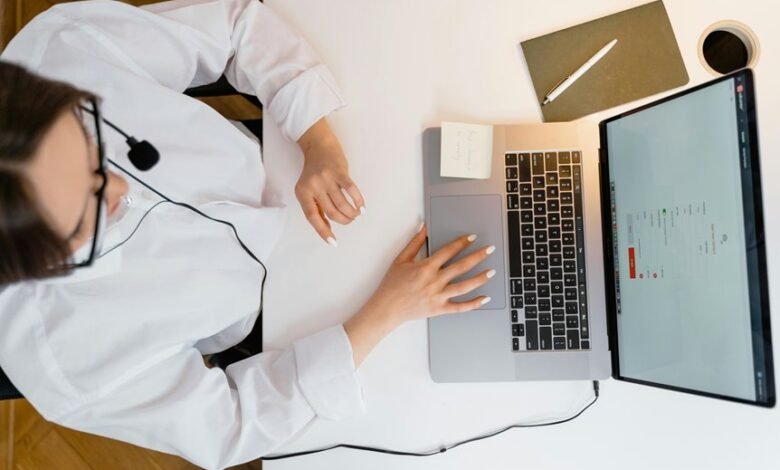 enhance online service offerings