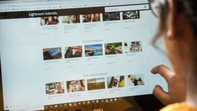 advanced online platform guide