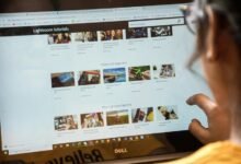 advanced online platform guide summary