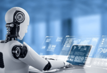 The Future of Humanoid Robots