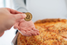 The Story of Bitcoin Pizza Day