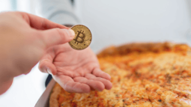 The Story of Bitcoin Pizza Day