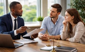 How to Choose the Right Wrongful Termination Lawyer in Dallas for Your Case