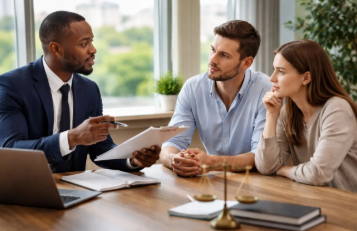 How to Choose the Right Wrongful Termination Lawyer in Dallas for Your Case