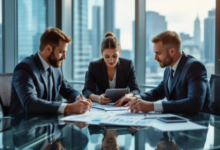 How an Oil and Gas Attorney Protects Your Assets in Uncertain Markets?