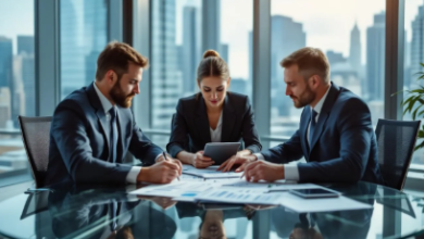 How an Oil and Gas Attorney Protects Your Assets in Uncertain Markets?