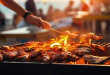 What Makes BBQ in Richardson TX Feel Like a Cultural Experience?