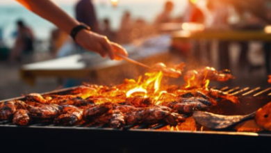 What Makes BBQ in Richardson TX Feel Like a Cultural Experience?