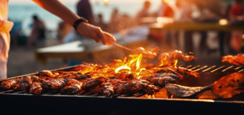 What Makes BBQ in Richardson TX Feel Like a Cultural Experience?