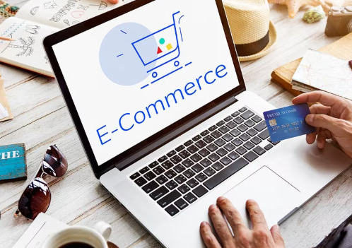 E-commerce Experts: Web Development Company in Florida for Online Stores