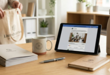 Why Custom Promotional Products Still Matter in Modern Marketing?