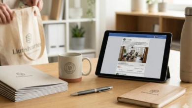 Why Custom Promotional Products Still Matter in Modern Marketing?