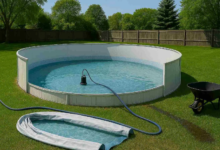 How Long Does it Take to Dismantle a Pool and Remove the Debris? Complete Guide