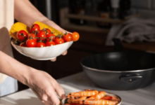 Bringing Coastal Inspiration Into Everyday Cooking