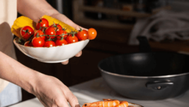 Bringing Coastal Inspiration Into Everyday Cooking