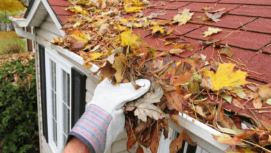 Home Repairs That Should Be Done Before Winter