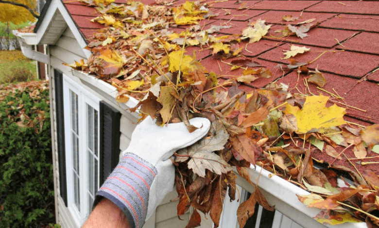 Home Repairs That Should Be Done Before Winter