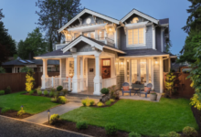 Curb Appeal Improvements That Also Protect Your Home