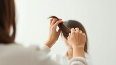 Frontal Fibrosing Alopecia Treatment