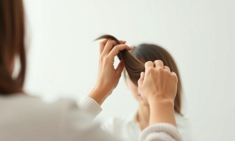 Frontal Fibrosing Alopecia Treatment