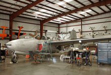5 Beginner-Friendly Aircraft Restoration Projects That Build Valuable Skills