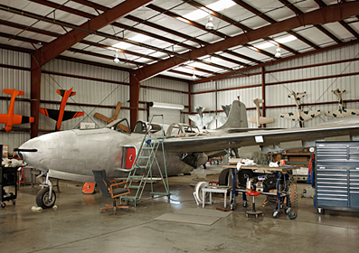 5 Beginner-Friendly Aircraft Restoration Projects That Build Valuable Skills