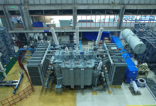 Auxiliary vs Distribution Transformers: Key Differences Explained