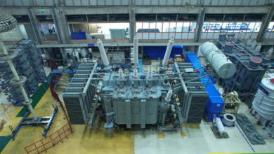 Auxiliary vs Distribution Transformers: Key Differences Explained