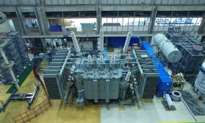 Auxiliary vs Distribution Transformers: Key Differences Explained