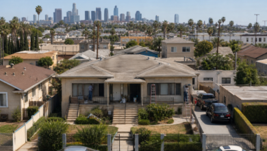 Short-Term Property Financing: Building a More Resilient Plan