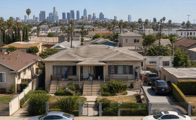 Short-Term Property Financing: Building a More Resilient Plan