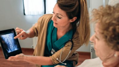 Health Energy Longevity: Why Bone Density Declines with Age