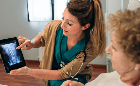 Health Energy Longevity: Why Bone Density Declines with Age