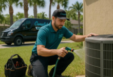 The Home HVAC Checkup: Simple Signs Your System Needs Attention Before Extreme Weather in Brevard County, Florida