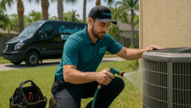 The Home HVAC Checkup: Simple Signs Your System Needs Attention Before Extreme Weather in Brevard County, Florida