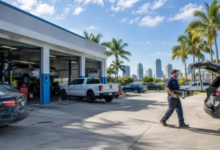How to Choose Replacement Car Parts in Brandon, Florida: Fit, Quality, and Installation Tips