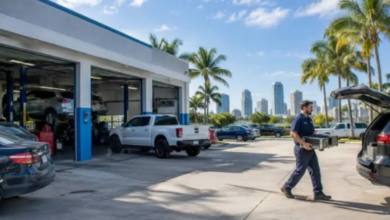How to Choose Replacement Car Parts in Brandon, Florida: Fit, Quality, and Installation Tips