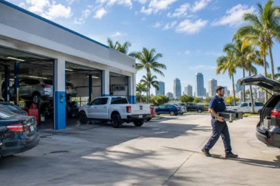 How to Choose Replacement Car Parts in Brandon, Florida: Fit, Quality, and Installation Tips