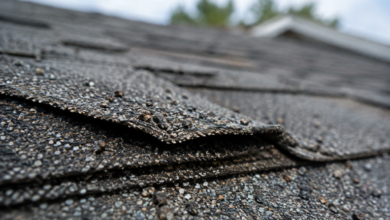 How To Check And Care For Your Maryland Home’s Roof Before And After Severe Weather