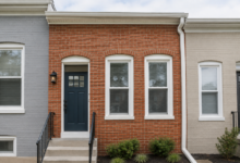 Planning a Weather-Ready Home Exterior in Baltimore, MD