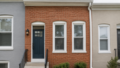 Planning a Weather-Ready Home Exterior in Baltimore, MD
