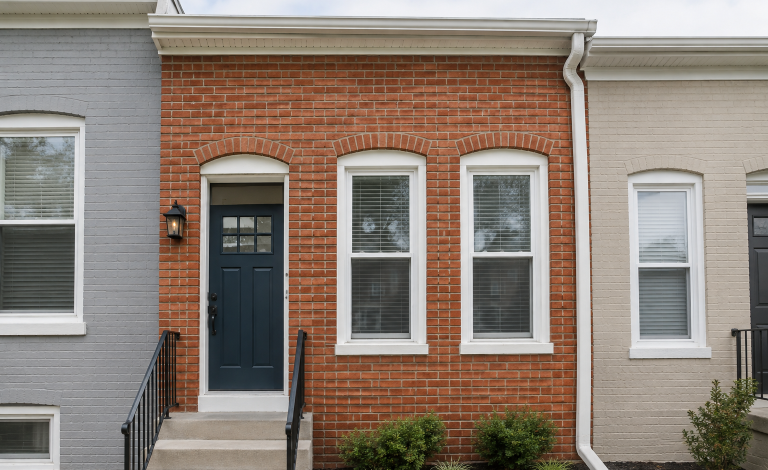 Planning a Weather-Ready Home Exterior in Baltimore, MD