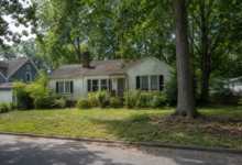 Selling a House As-Is in Apex, North Carolina: Repair, List, or Sell in Its Current Condition?