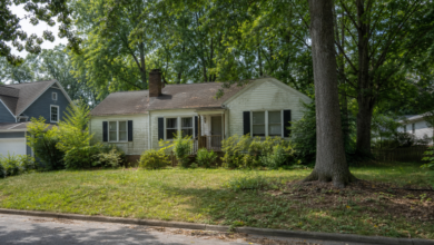 Selling a House As-Is in Apex, North Carolina: Repair, List, or Sell in Its Current Condition?