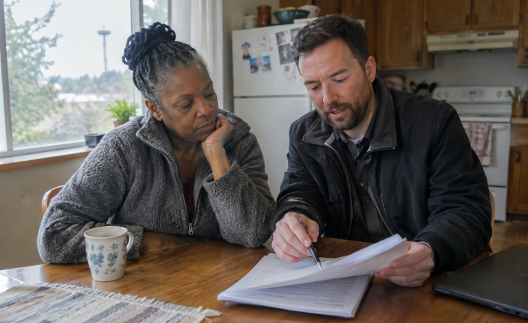 Top 6 Cash Home Buyers In Washington, D.C., Maryland, And Virginia