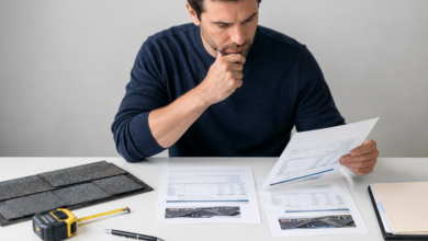 How to Prepare for a Roof Replacement Without Surprises