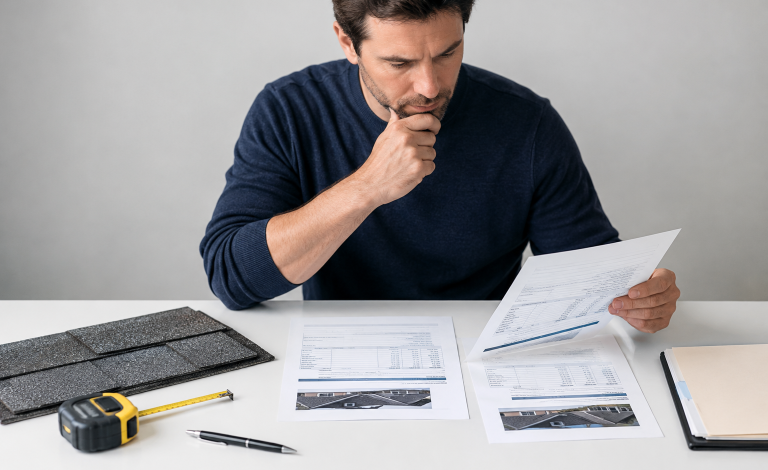 How to Prepare for a Roof Replacement Without Surprises